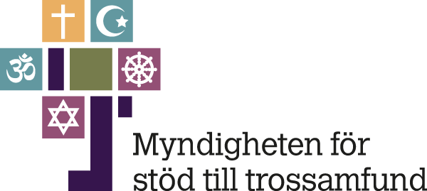 Myndigheten för stöd till trossamfund