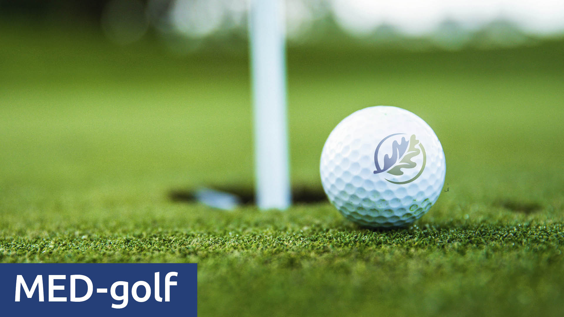 MED-golf.